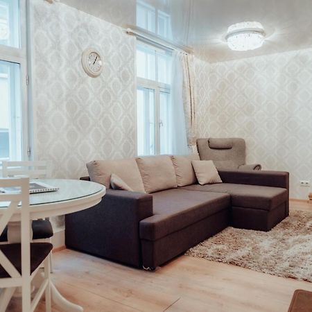 Dream Stay - Spacious 1-Bedroom Apartment In The Old Town Reval Esterno foto