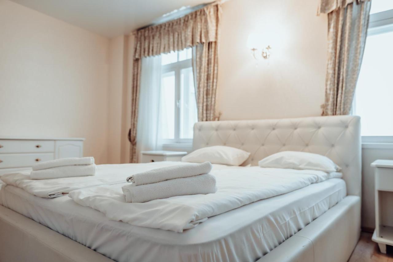 Dream Stay - Spacious 1-Bedroom Apartment In The Old Town Reval Esterno foto