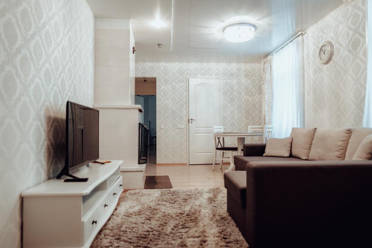 Dream Stay - Spacious 1-Bedroom Apartment In The Old Town Reval Esterno foto