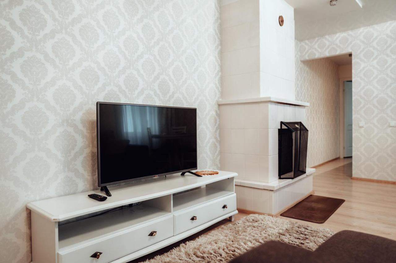 Dream Stay - Spacious 1-Bedroom Apartment In The Old Town Reval Esterno foto
