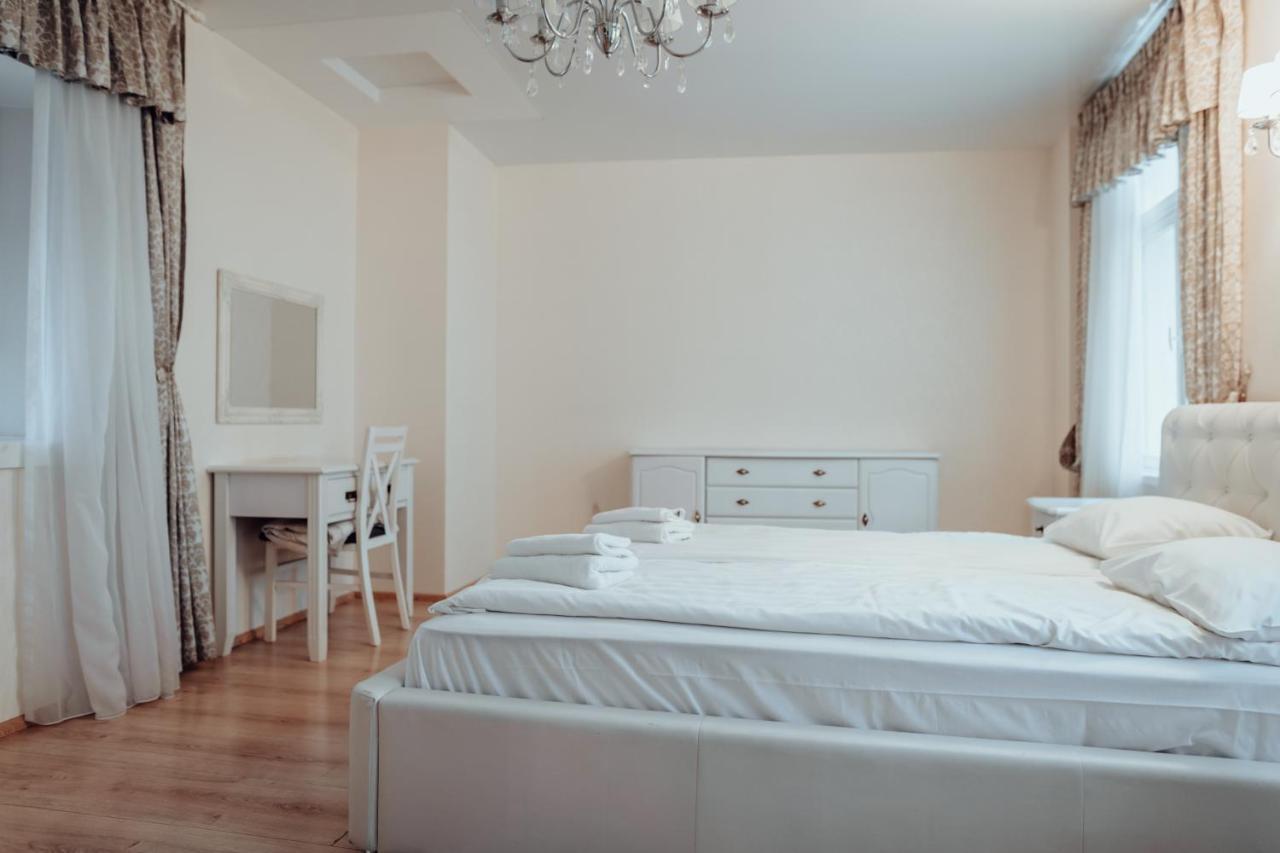 Dream Stay - Spacious 1-Bedroom Apartment In The Old Town Reval Esterno foto