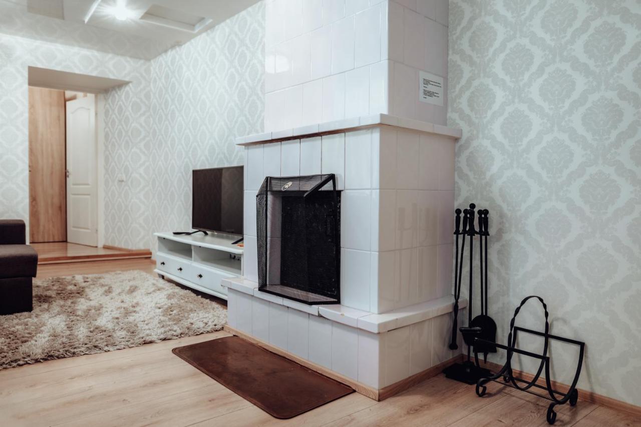 Dream Stay - Spacious 1-Bedroom Apartment In The Old Town Reval Esterno foto