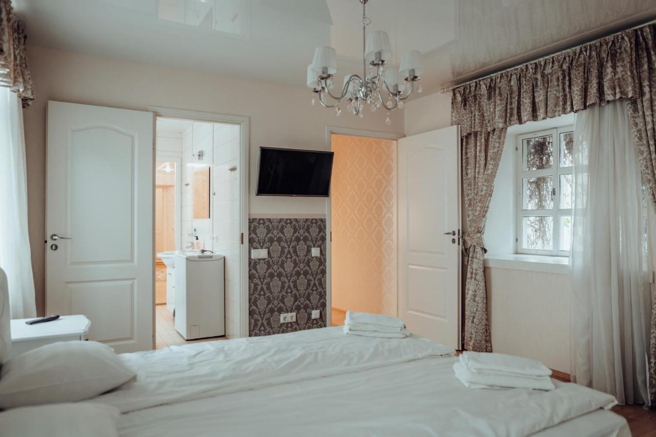 Dream Stay - Spacious 1-Bedroom Apartment In The Old Town Reval Esterno foto