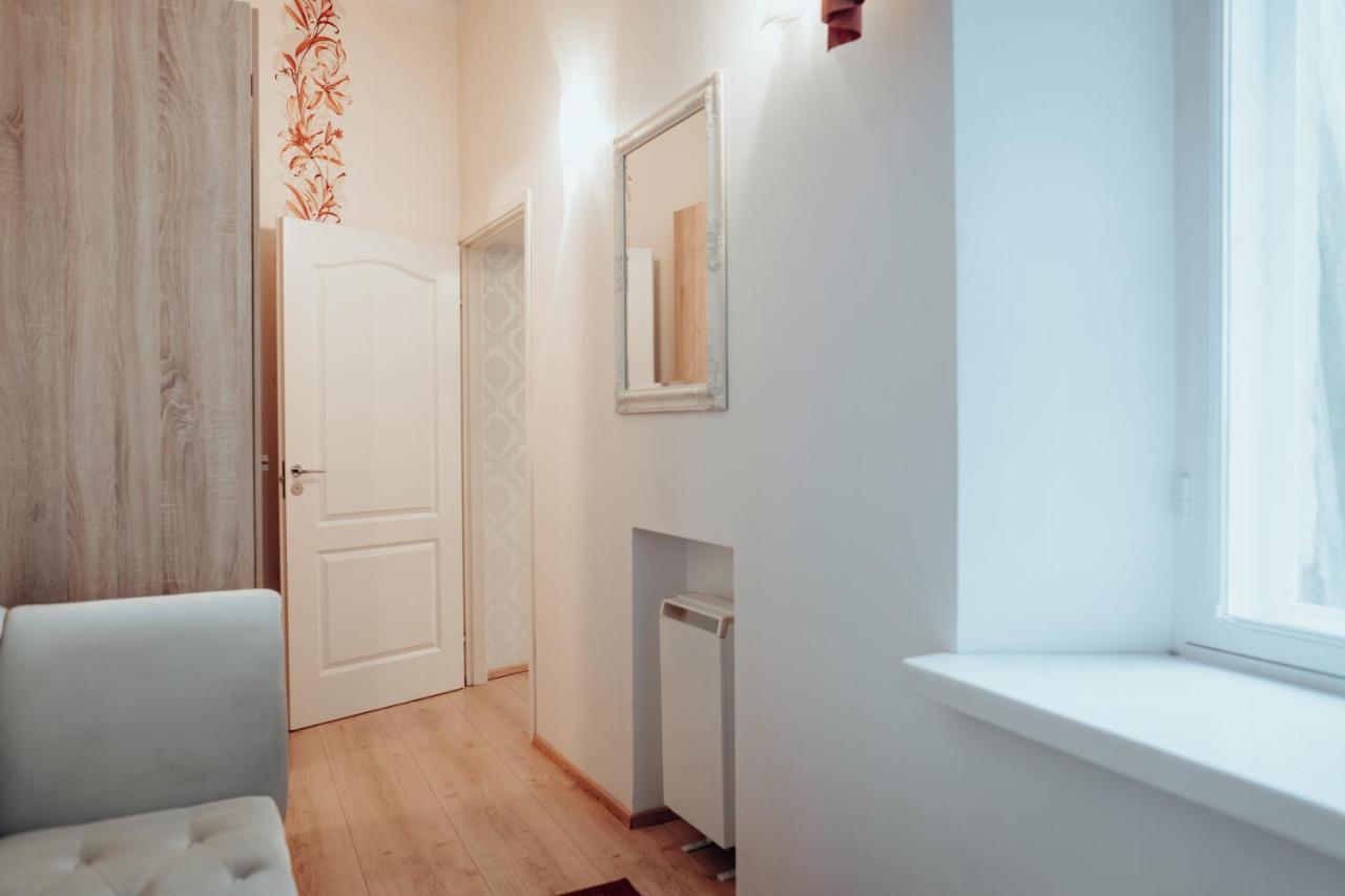 Dream Stay - Spacious 1-Bedroom Apartment In The Old Town Reval Esterno foto